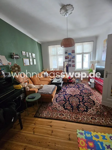 Wohnungstausch: Donaustraße 13 — photo 1